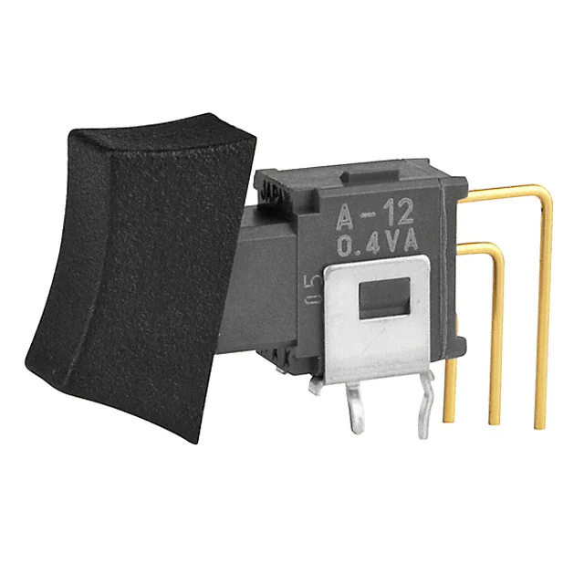 A12K1V1-DA NKK Switches electronic component