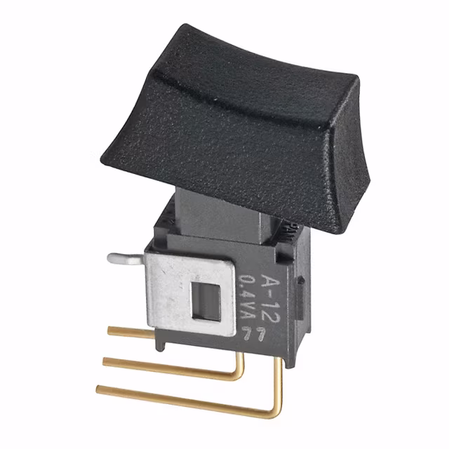 A12K1V1-EA NKK Switches electronic component