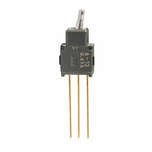A12KW NKK Switches electronic component