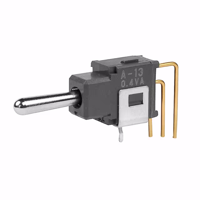 A13AV NKK Switches electronic component