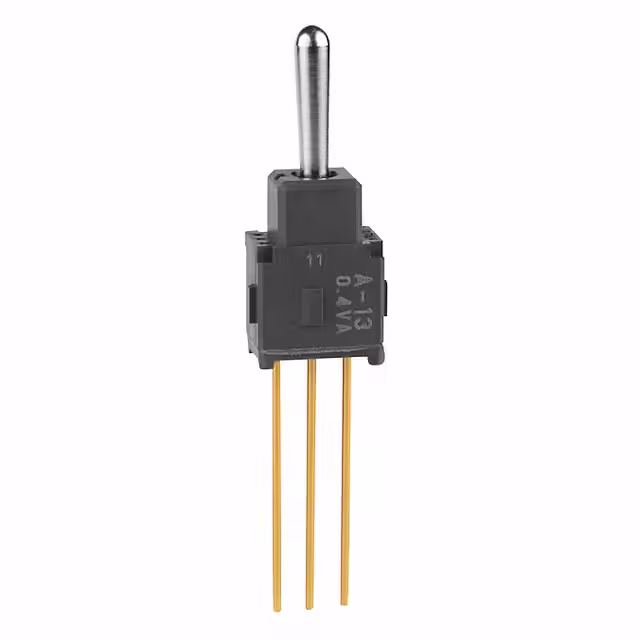 A13AW NKK Switches electronic component