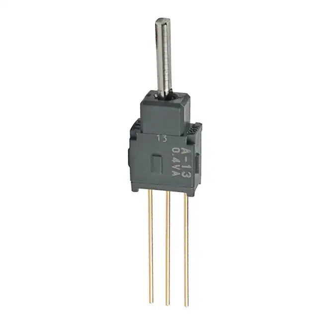 A13EW NKK Switches electronic component