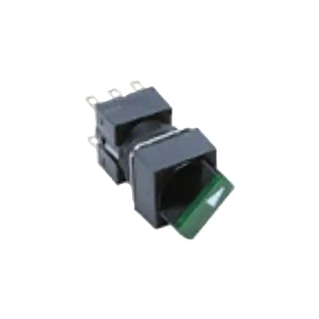 A165S-A2M-2 Omron Automation and Safety electronic component
