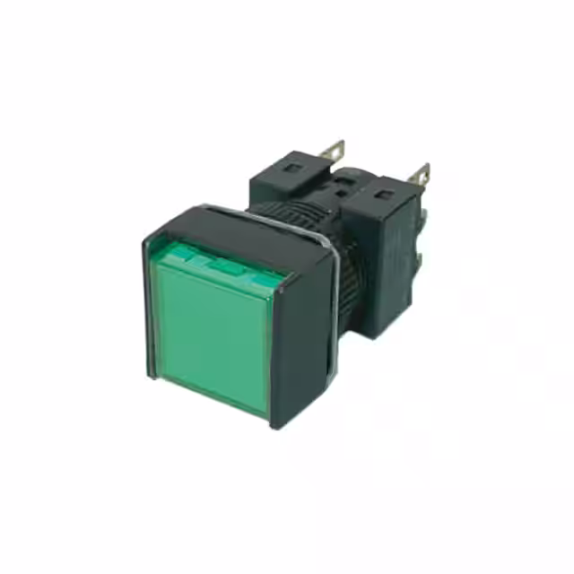 A16L-AGA-24D-1 Omron Automation and Safety electronic component