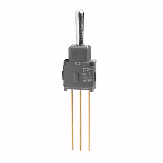 A18AW NKK Switches electronic component