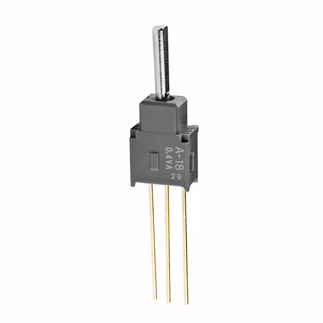 A18EW NKK Switches electronic component
