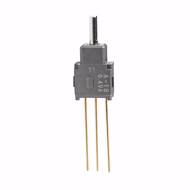 A18HW NKK Switches electronic component