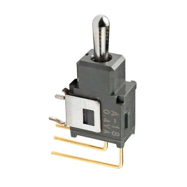A18JV NKK Switches electronic component
