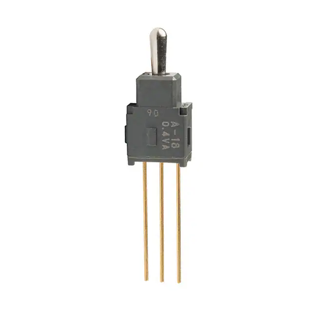A18JW NKK Switches electronic component