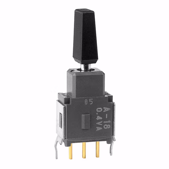 A18KB1-AA NKK Switches electronic component