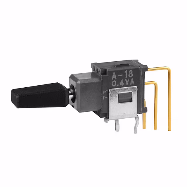 A18KV-AA NKK Switches electronic component
