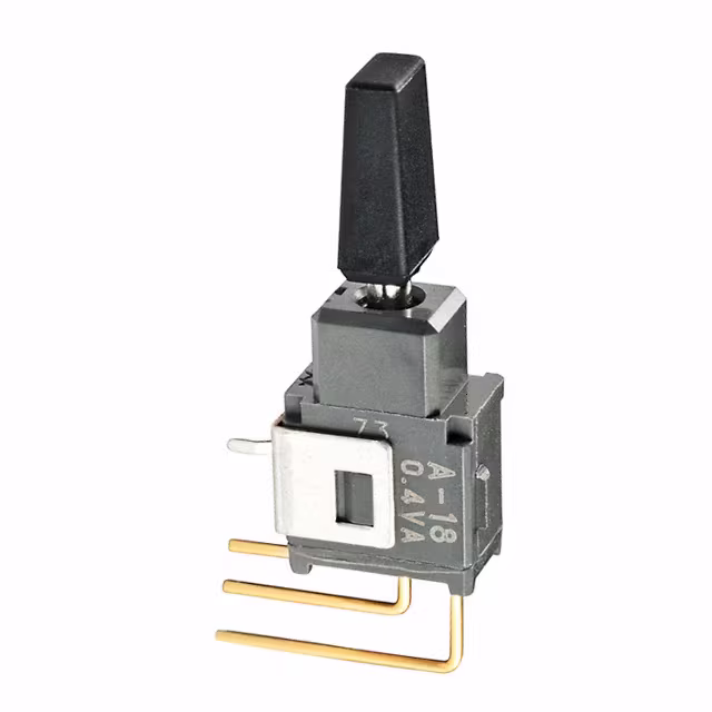 A18KV1-AA NKK Switches electronic component
