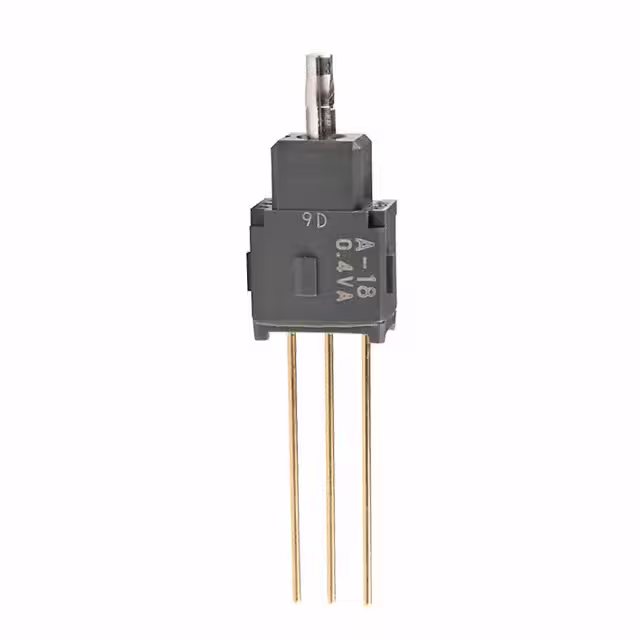 A18KW NKK Switches electronic component