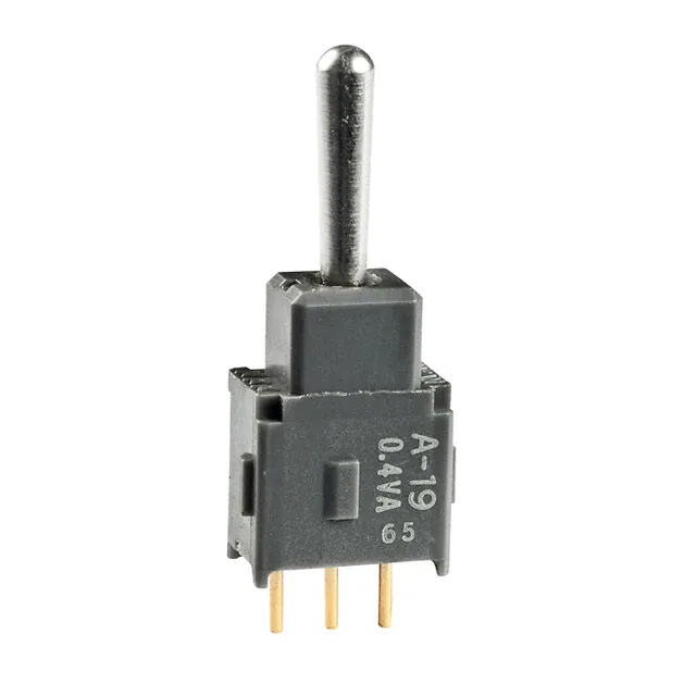 A19AP NKK Switches electronic component