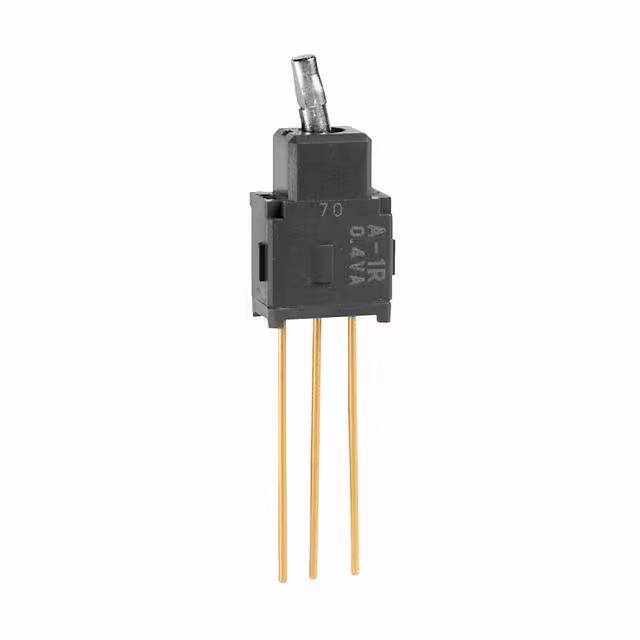A1RKW NKK Switches electronic component