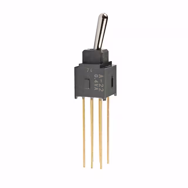 A22AW NKK Switches electronic component