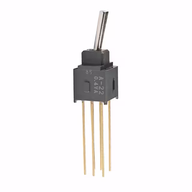 A22EW NKK Switches electronic component