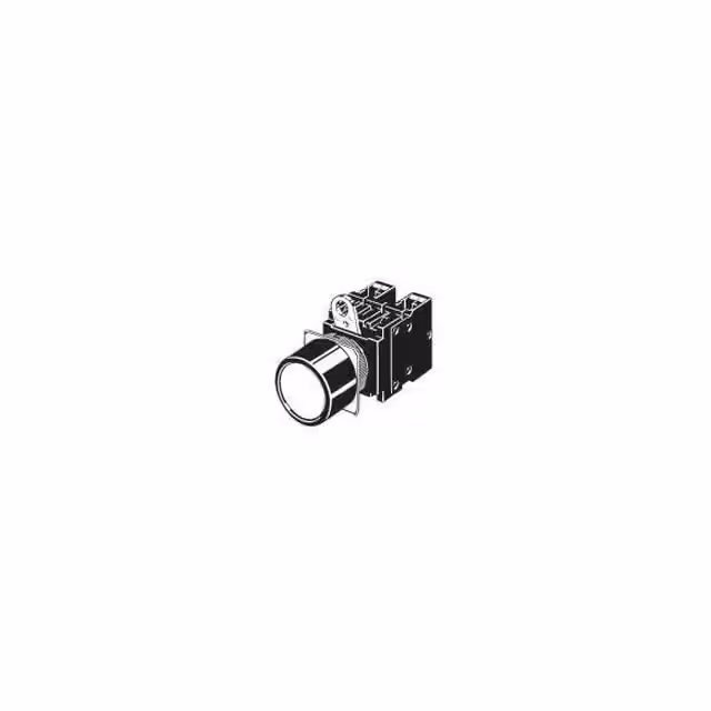A22GG10M Omron Automation and Safety electronic component