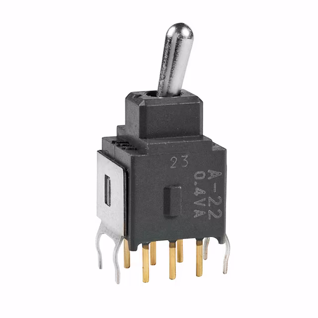 A22JB NKK Switches electronic component