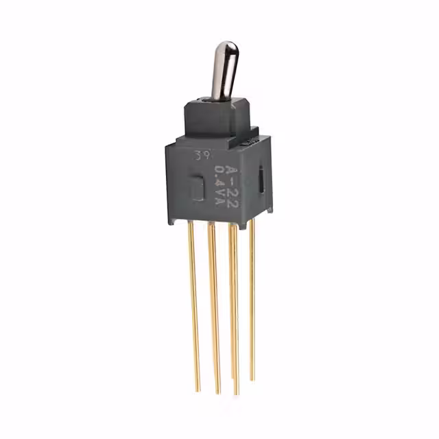 A22JW NKK Switches electronic component