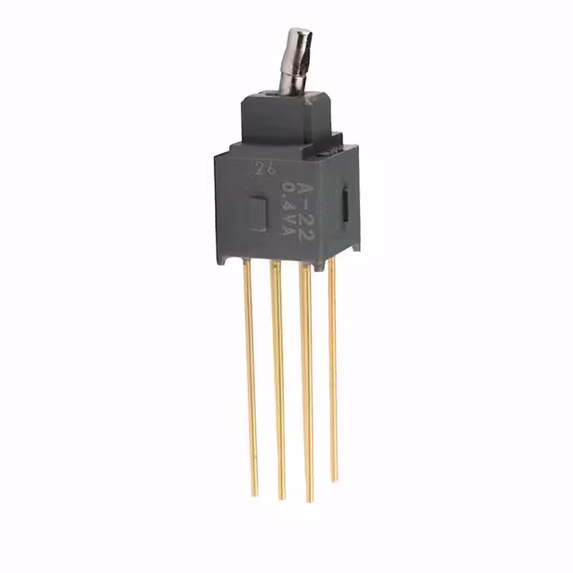 A22KW NKK Switches electronic component