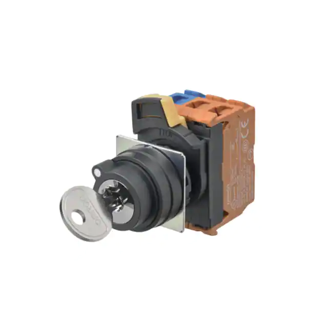 A22NK-2BM-01BA-G100 Omron Automation and Safety electronic component