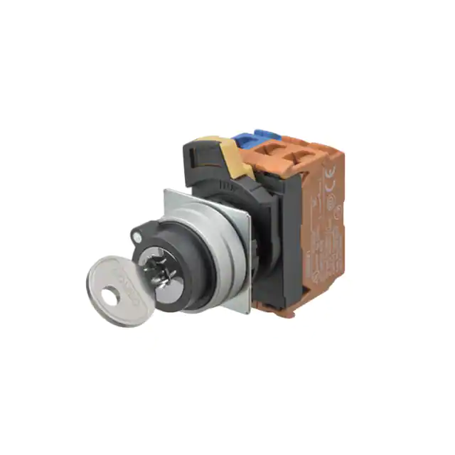 A22NK-2ML-01BA-G100 Omron Automation and Safety electronic component