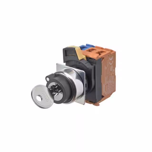 A22NK-2RM-01BA-G111 Omron Automation and Safety electronic component