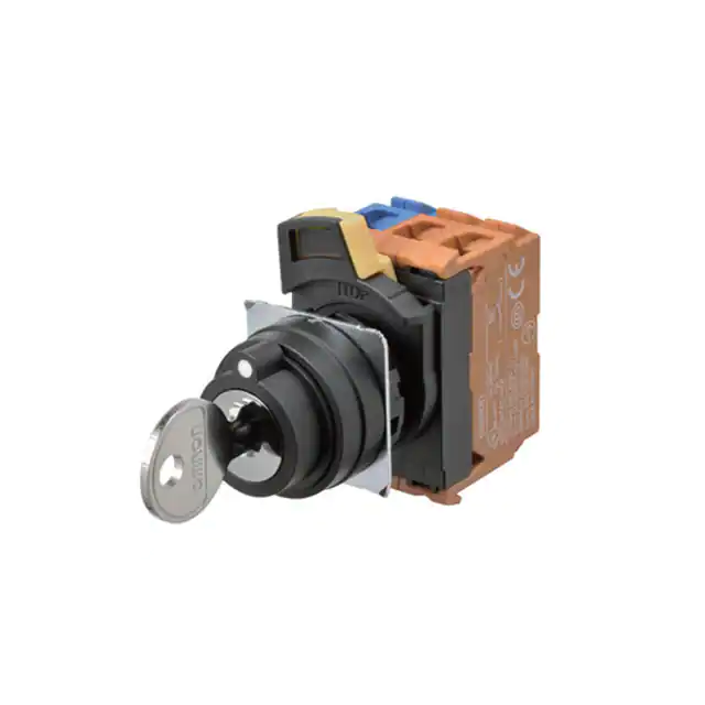 A22NK-3BB-01DA-G101 Omron Automation and Safety electronic component