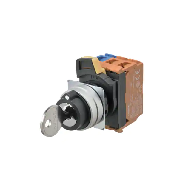 A22NK-3MM-01BA-G101 Omron Automation and Safety electronic component