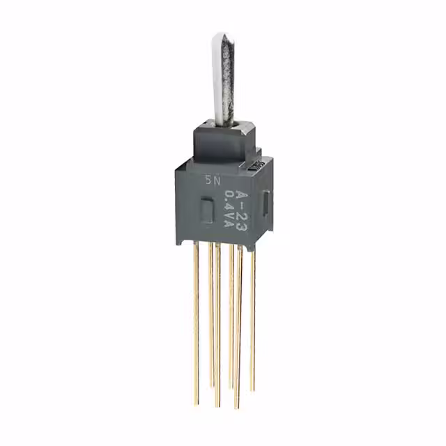 A23AW NKK Switches electronic component