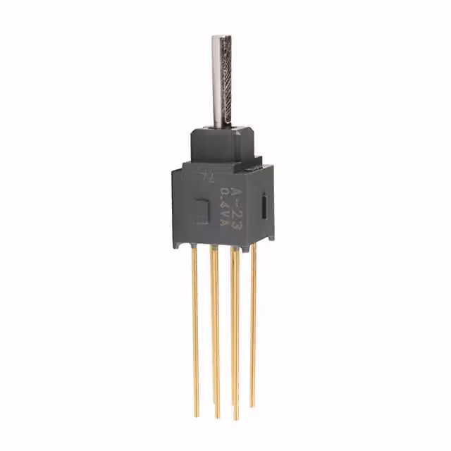 A23EW NKK Switches electronic component