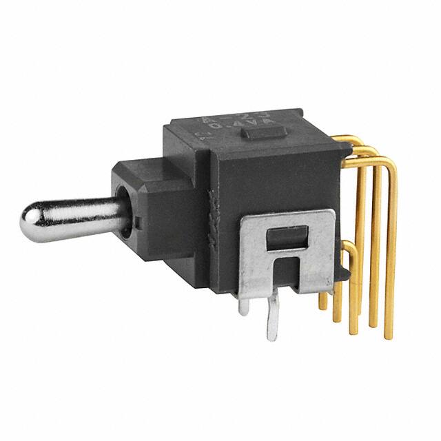 A23JH NKK Switches electronic component