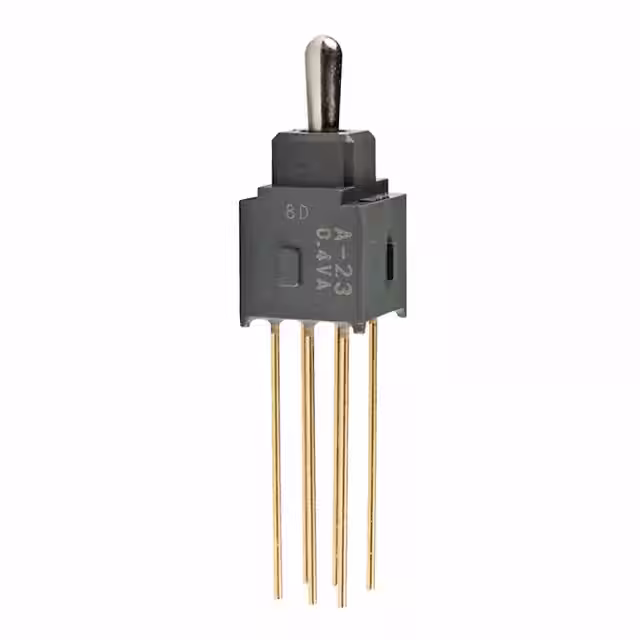 A23JW NKK Switches electronic component