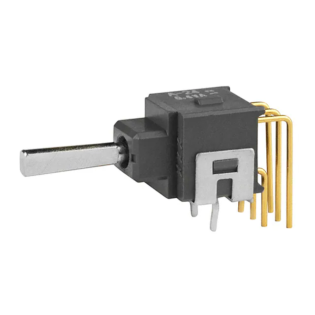 A24EH NKK Switches electronic component