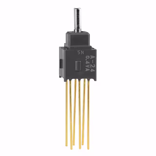 A24HW NKK Switches electronic component
