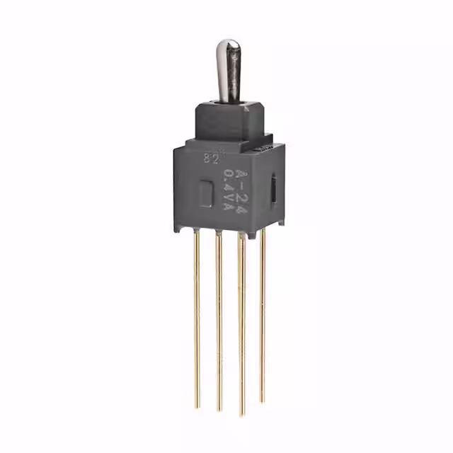 A24JW NKK Switches electronic component