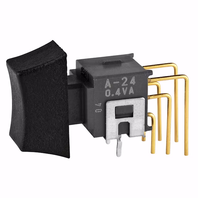 A24K1V-EA NKK Switches electronic component