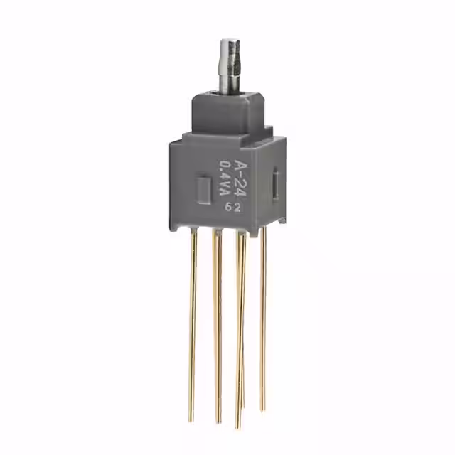 A24KW NKK Switches electronic component