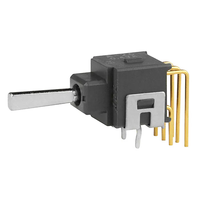 A26EH NKK Switches electronic component