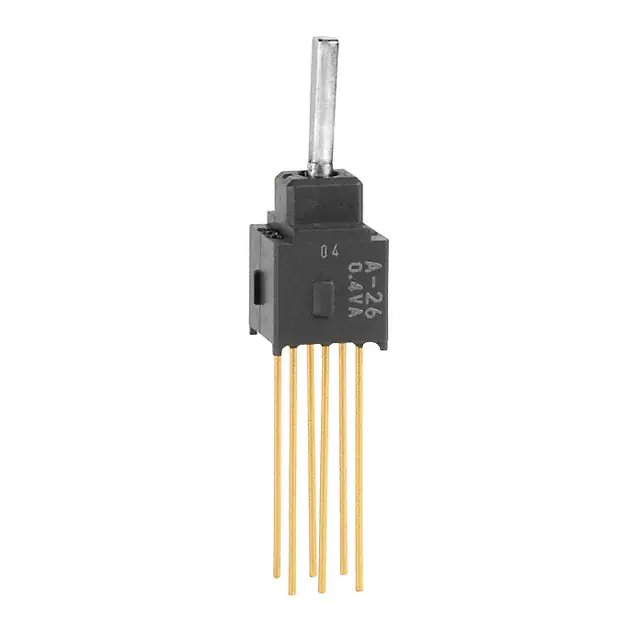 A26EW NKK Switches electronic component