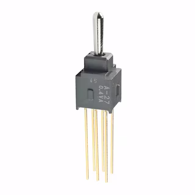 A27AW NKK Switches electronic component