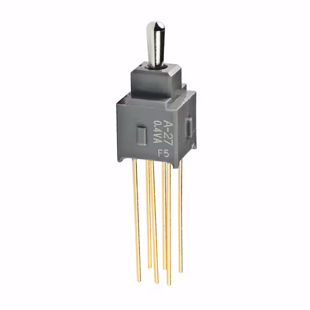 A27JW NKK Switches electronic component