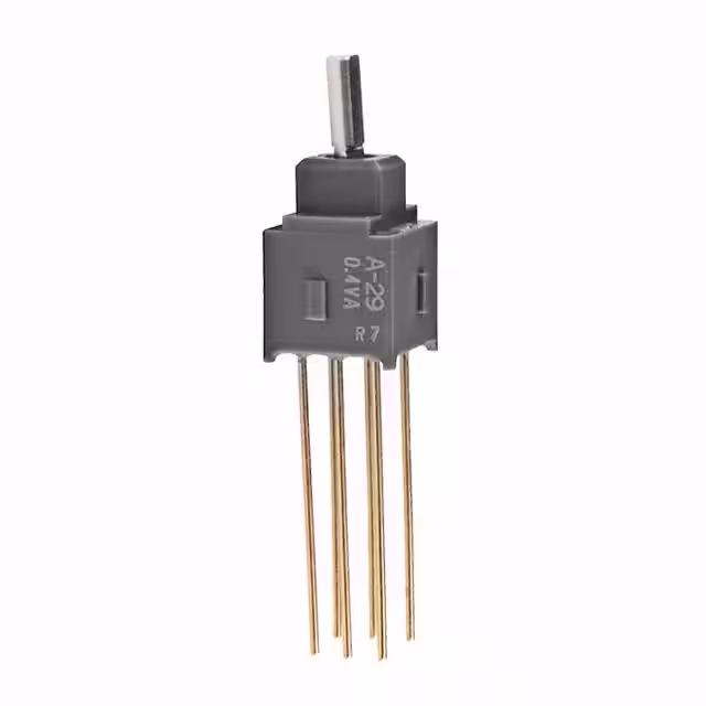 A29HW NKK Switches electronic component