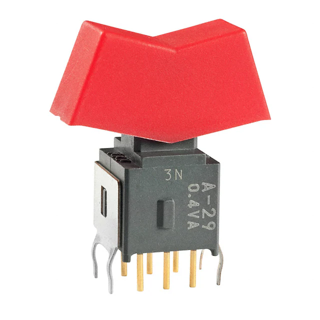 A29KB-CC NKK Switches electronic component