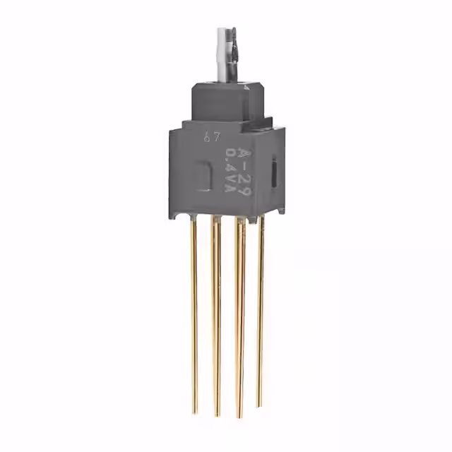 A29KW NKK Switches electronic component