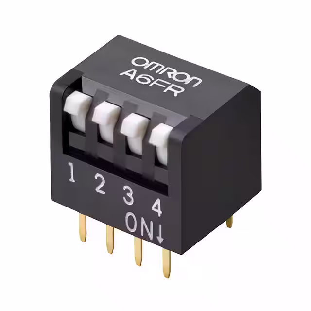 A6FR-4101 Omron Electronics Inc-EMC Div electronic component