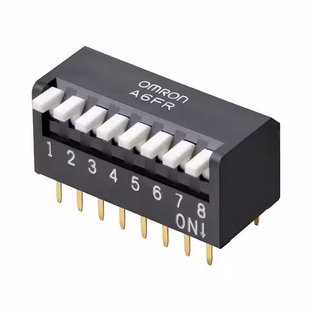 A6FR-8104 Omron Electronics Inc-EMC Div electronic component