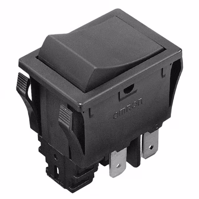 A8GS-T1115K Omron Electronics Inc-EMC Div electronic component