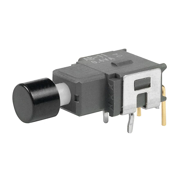 AB11AH-FA NKK Switches electronic component